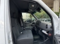 Mercedes-Benz Sprinter III Koffer 316 CDI Maxi mit LBW Ladebordwand