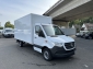 Mercedes-Benz Sprinter III Koffer 316 CDI Maxi mit LBW Ladebordwand