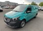 Mercedes-Benz Vito Kasten 114 CDI RWD lang