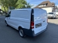 Mercedes-Benz Vito Kasten 116 CDI RWD lang Regaleinbau Top Ausstattung