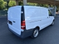 Mercedes-Benz Vito Kasten 116 CDI RWD lang Regaleinbau Top Ausstattung