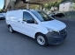 Mercedes-Benz Vito Kasten 116 CDI RWD lang Regaleinbau Top Ausstattung