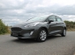 Ford Fiesta Titanium X LED / NAVI / PDC