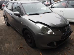 Suzuki Baleno 1,2 Dualjet Club