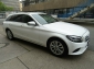 Mercedes-Benz C 220 T Diesel Avantg,9G-Tronic,ACC,LED,Standh,Comand