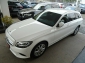 Mercedes-Benz C 220 T Diesel Avantg,9G-Tronic,ACC,LED,Standh,Comand