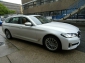 BMW 520D Mildhybrid Touring Mod.2021 LuxuryLine AHK,Laser,360,Ledersports,ACC