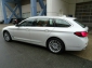 BMW 520D Mildhybrid Touring Mod.2021 LuxuryLine AHK,Laser,360,Ledersports,ACC