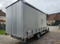 Fiat Ducato 35 MAXI 180 Pritsche Plane 4,9 10 Pal.