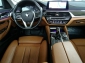 BMW 520D Mildhybrid Touring Mod.2021 LuxuryLine AHK,Laser,360,Ledersports,ACC