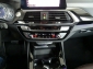 BMW X3 20 Diesel MildHybrid LuxuryLine xDrive Autom,Leder,AHK,ACC