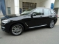 BMW X3 20 Diesel MildHybrid LuxuryLine xDrive Autom,Leder,AHK,ACC