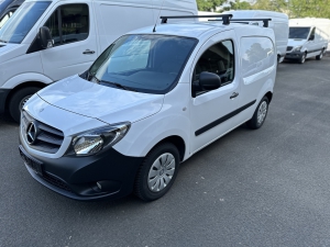 Mercedes-Benz Citan 109 CDI lang