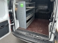 Mercedes-Benz Citan 111 CDI lang mit Regaleinbau