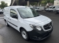 Mercedes-Benz Citan 111 CDI lang mit Regaleinbau