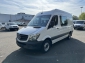 Mercedes-Benz Sprinter 314 CDI Mixto Sortimo AC* Webasto PDC