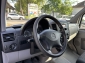 Mercedes-Benz Sprinter 314 CDI Mixto Sortimo AC* Webasto PDC