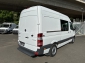 Mercedes-Benz Sprinter 314 CDI Mixto Sortimo AC* Webasto PDC