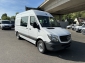 Mercedes-Benz Sprinter 314 CDI Mixto Sortimo AC* Webasto PDC