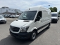 Mercedes-Benz Sprinter 316 CDI Klima Standheizung