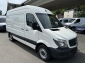 Mercedes-Benz Sprinter 316 CDI Klima Standheizung