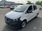 Mercedes-Benz Vito 114 CDI, Mixto lang Webasto AHK