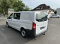 Mercedes-Benz Vito 114 CDI, Mixto lang Webasto AHK