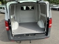 Mercedes-Benz Vito 114 CDI, Mixto lang Webasto AHK