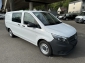 Mercedes-Benz Vito 114 CDI, Mixto lang Webasto AHK