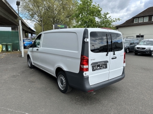 Mercedes-Benz Vito Kasten 114 CDI RWD lang