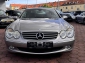 Mercedes-Benz SL 350 Roadster COMAND BI-XENON SITZKLIMA