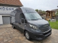 Iveco Daily 35S21HA8V Hi-Matic 18m XXL LED ACC Navi