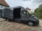 Iveco Daily 35S21HA8V Hi-Matic 18m XXL LED ACC Navi