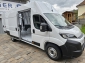 Fiat Ducato 35 MAXI L5H3 180 17m Serie10 Safety LED