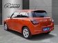 Suzuki Swift Comfort *Navi* *Sitzheizung* *Alufelgen*