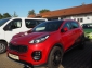 Kia Sportage 2.0 CRDi 185 AWD GT line Automatik