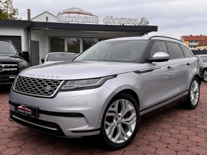 Land Rover Range Rover Velar SE LEDER PANO MASSAGE RFKA HUD