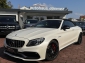 Mercedes-Benz C 63 AMG S CABRIO AMG-TRACK PERFORMANCE CARBON