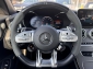 Mercedes-Benz C 63 AMG S CABRIO AMG-TRACK PERFORMANCE CARBON