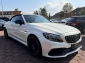 Mercedes-Benz C 63 AMG S CABRIO AMG-TRACK PERFORMANCE CARBON