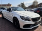 Mercedes-Benz C 63 AMG S CABRIO AMG-TRACK PERFORMANCE CARBON