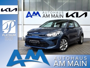 Kia Rio 1.2 Vision | Connect