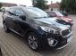 Kia Sorento 2.2 CRDi AWD Platinum Edition Automatik