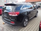 Kia Sorento 2.2 CRDi AWD Platinum Edition Automatik