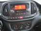 Fiat Doblo 1,3 Multijet Maxi Kasten Fenster EURO6 XL