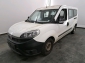 Fiat Doblo 1,3 Multijet Maxi Kasten Fenster EURO6 XL