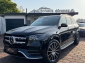 Mercedes-Benz GLS 350 d 4Matic AMG 7SITZ BURM SOFT PANO LUFT