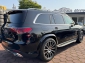 Mercedes-Benz GLS 350 d 4Matic AMG 7SITZ BURM SOFT PANO LUFT