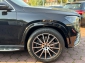 Mercedes-Benz GLS 350 d 4Matic AMG 7SITZ BURM SOFT PANO LUFT