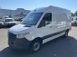 Mercedes-Benz Sprinter 317 CDI RWD L2 2,8 to AHK 9-gtronic